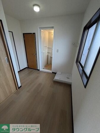 カリヨンビルの物件内観写真